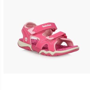 Timberland Adventure Seeker Velcro Sandals